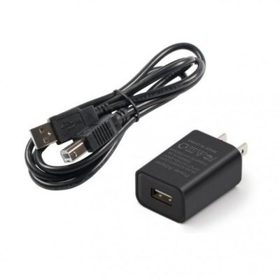 AC DC Power Adapter Wall Charger For ATEQ VT41 TPMS Tool